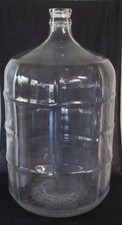 Glass Carboy, 5 gallon for