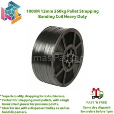 Hand Pallet Strapping Banding