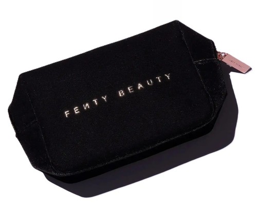 New fenty beauty - make, up