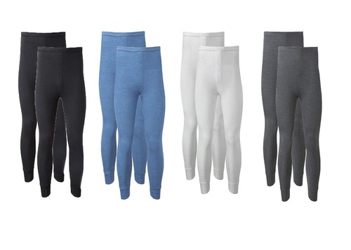 Le11 pack men thermal - le11,