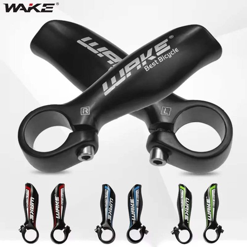 Mtb road bike - bull, horn