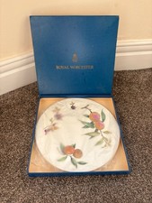 Royal Worcester Arden Gateau