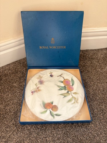 Royal worcester arden gateau - royal,