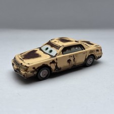 Disney Cars Donna Pitts