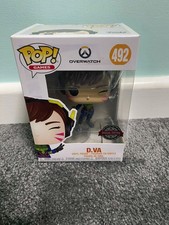 Funko Pop! Games Overwatch