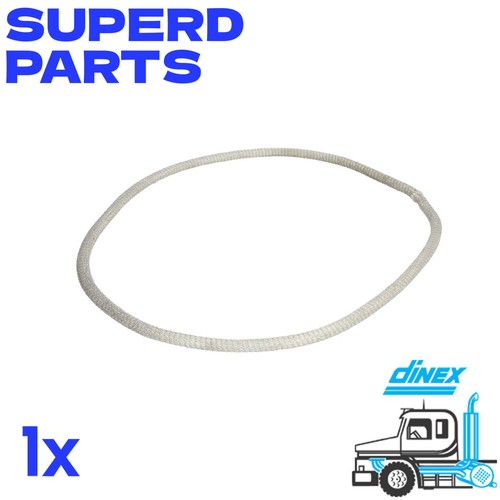 Exhaust system gasket seal - system, gasket/seal