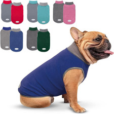 cyeollo 2 Pack Fleece Dog