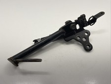 ♻️ Yamaha Mt03 Mt-03 Abs 2016 - 2019 Side Stand & Spring ♻️