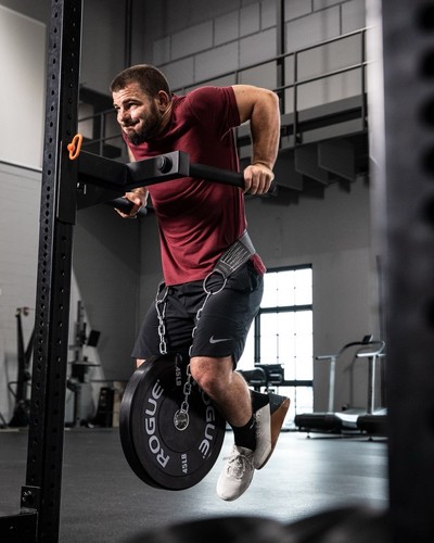 Rogue fitness heavy duty - heavy, 30”