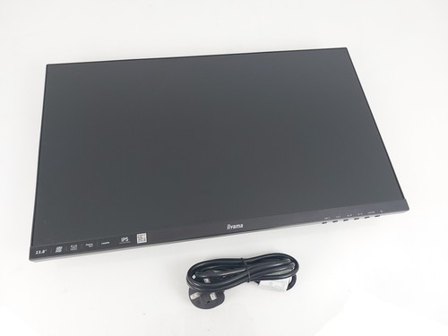 Iiyama prolite xu2492hsu - prolite, 23.8"