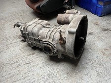 Vw Bay Window Type 2 Campervan