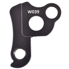 GT # 27029 Thru Axle DH Downhill 2002-2005 CNC UPGRADE Rear Mech Hanger W039