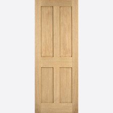 LPD Internal London Oak Pre