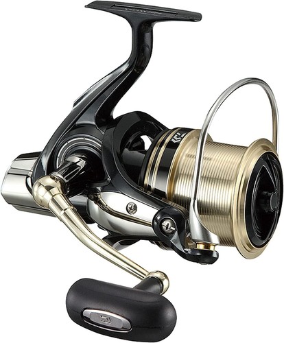 Windcast 4500 spinning reel - windcast,