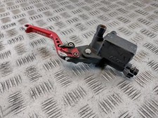 2015 HONDA CB 125 F (GLR)