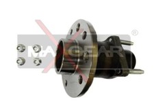 33-0278 MAXGEAR Wheel Bearing
