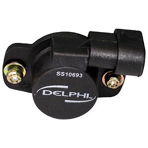Sensor throttle position - throttle, for