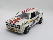 Fiat 131 Mirafiori Abarth