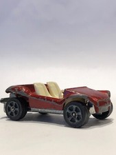 Corgi Juniors 58-a1 G.P. Beach