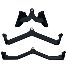 3PCS LAT Pulldown Bar Cable