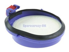 For Dyson DC24 DC24i Vacuum Cleaner Hoover Post Motor Allergy Hepa Filter
