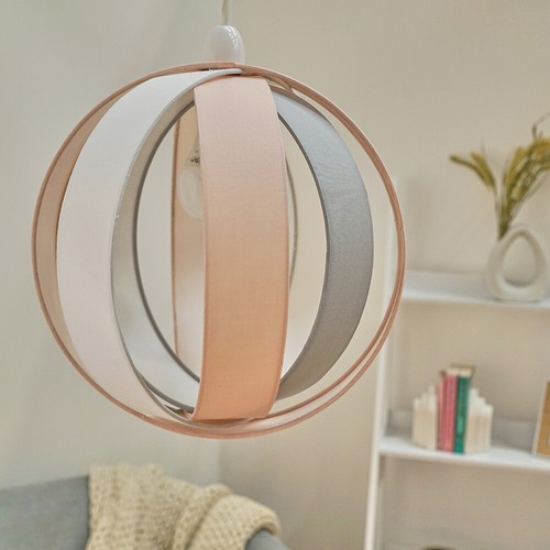 29cm round ceiling pendant - 29cm,