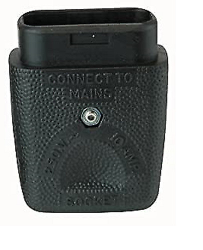 Duraplug amp pin lead - amp,