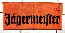 Jagermeister  Orange Golf