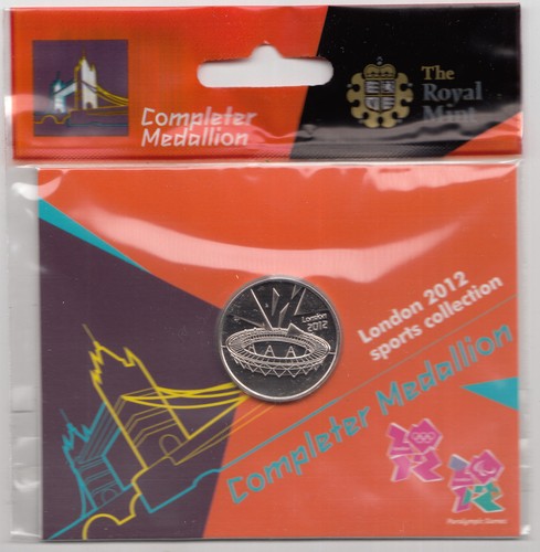 2011 royal mint - royal, 2012