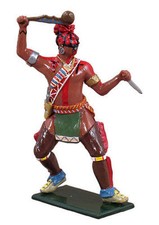 BRITAINS SOLDIERS 47053 Native