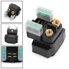 Starter Relay Solenoid Fit