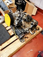 Ford pinto engine - ford, 2.0l