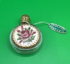 Viennese Petit Point Perfume