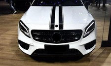 Racing Sticker Car Engine