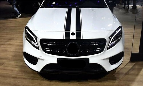 Racing sticker car - car, engine