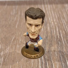 Corinthian Microstars First