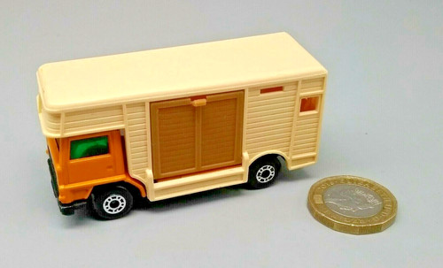 Vintage lesney matchbox - vintage,