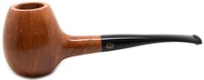 GBD 'Freehand' Hand Made Natural Finish London Made Briar Pipe (no.Z)