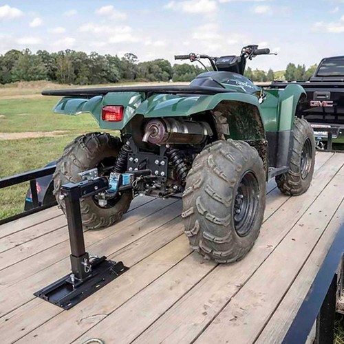 Kolpin lock rite - rite, atv/utv