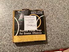 hepolite piston rings bsa a50 r17360 0.40 Nos