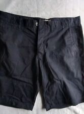 Men Blue Shorts, Size W36