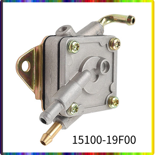 Fuel pump assembly replacement - pump,