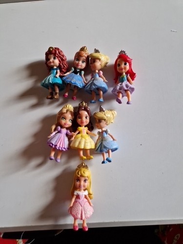 8bundle disney princess - disney,