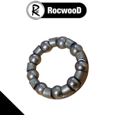 Cylinder Bearing Race Fits