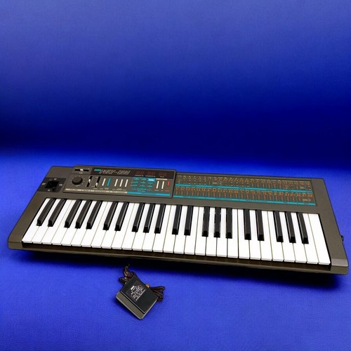 Korg poly 800 polyphonic - korg, poly-800