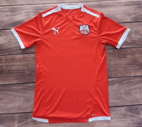 Puma soccer jersey sheppey - ✅puma,