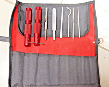 UNUSUAL ROBERT SORBY CHISEL