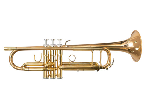 Jupiter jtr1160rq trumpet - jupiter,