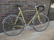 Vintage Bob Jackson Men's Road