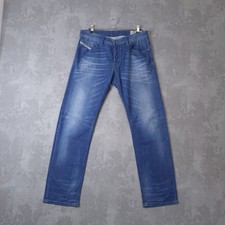 Diesel Larkee Jeans Mens W34 X